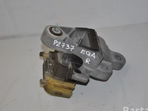 Mercedes-Benz 326H52 EQA 2021 Support