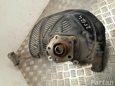 Volkswagen 4M0 407 560 / 4M0407560 Touareg III CR 2024 Logement de roulement de roue Right Front - Image 1