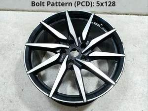 Aston Martin HY53-9965G-EA / HY539965GEA Vantage Coupe 2019 Felgi aluminiowe R20 ET55 EJ 11 5x128