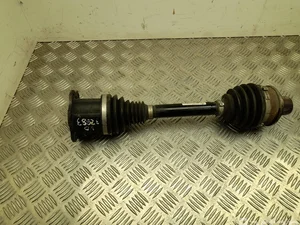 Audi 8W0407271M A4 (8W2, B9) 2022 Arbre de transmission Left Front