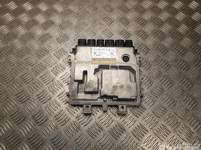 Mercedes-Benz A6549004300 E-CLASS (W213) 2019 Unité de contrôle moteur - Image 1