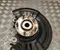 Gebrauchtes Original BAIC A00118450 X75 2025 Radlagergehäuse vorne links - Bild 1