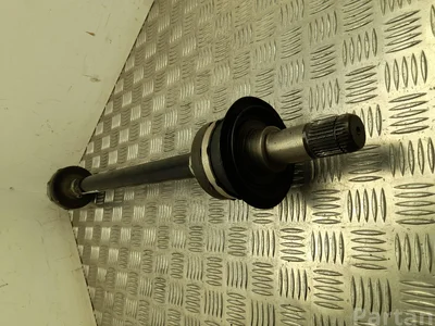 BMW 8664655 5 (G30) 2017 Arbre de transmission Left Rear - Image 1