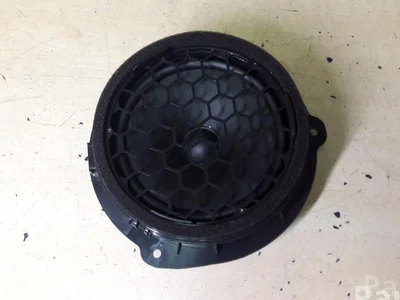 Audi 8V4 035 411 / 8V4035411 A3 (8V1, 8VK) 2014 Haut-parleur - Image 1