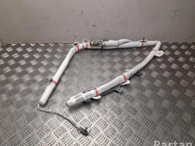 MG 11364684 MG4 Trophy 2024 Airbag de tête - Image 1