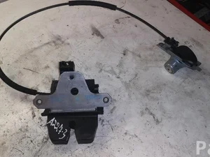 Volvo 31278384 S60 I 2010 Serrure