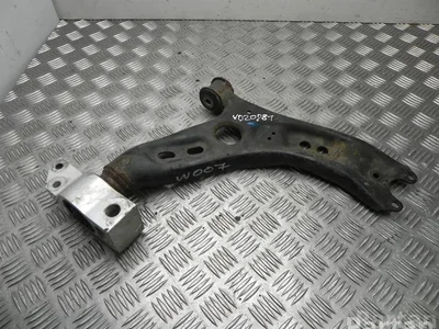 Volkswagen 1K0 407 183, 804419 / 1K0407183, 804419 PASSAT ALLTRACK (365) 2013 Devant  levier inférieur incurvé - Image 1