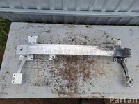 Citroën 9804370880, 9804370980 C3 III (SX) 2024 Bumper reinforcement Front