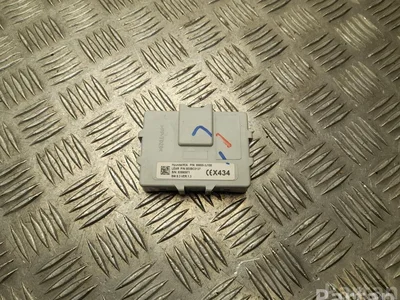 Hyundai 95800-3J100 / 958003J100 ix55 2011 Aparato de mando - Imagen 1