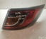 MAZDA GS1F-51150 / GS1F51150 6 Saloon (GH) 2010 Taillight Right