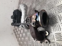 Škoda 04E 145 873 P / 04E145873P Octavia Mk4 Combi 2024 Прокладка турбонагнетателя