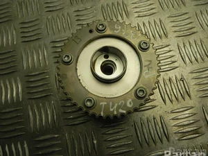 Volkswagen  04E 109 088 L, HU229800-2241, ND52R5-100199 / 04E109088L, HU2298002241, ND52R5100199 GOLF VII (5G1, BQ1, BE1, BE2) 2014 Pignon de chaîne