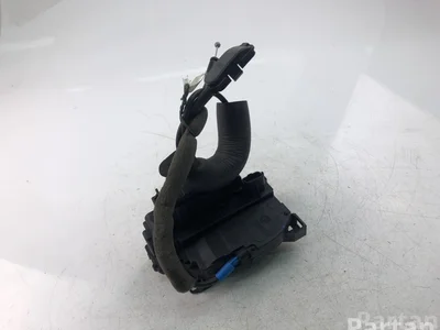 Renault 805020001R MEGANE III Hatchback (BZ0_) 2011 Serrure de porte - Image 1