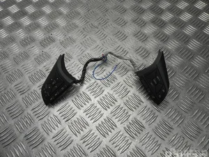 Nissan 043A QASHQAI II (J11, J11_) 2020 Bouton multifonction pour volant