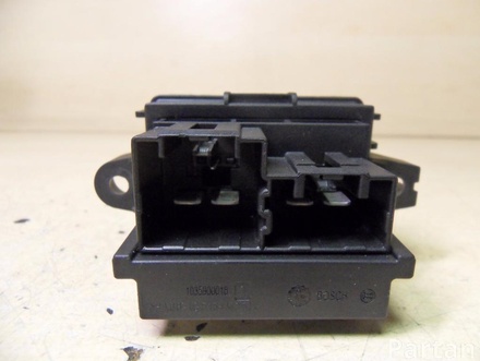 FORD DG9H-19E624-AA / DG9H19E624AA S-MAX 2016 Resistor