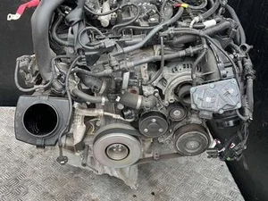 BMW B48B20A 3 (G20) 2021 Komplettmotor