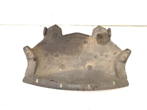 BMW 7290659, 51757290659 X5 (F15, F85) 2014 Couvert de moteur