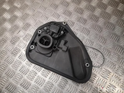 Tesla 1567500-10-A, 1565993-10-B / 156750010A, 156599310B MODEL X 2023 Kita apdailos detalė - Paveiksliukas 1