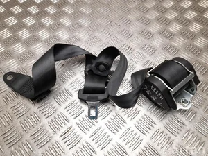 Citroën 735507779 JUMPER 2021 Safety Belt Right Front