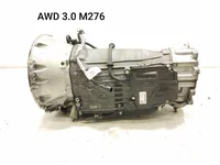 Mercedes-Benz 1662707801, A0002703352, A1642711701, A1662706801 GL-CLASS (X166) 2015 Boîte de vitesses automatique