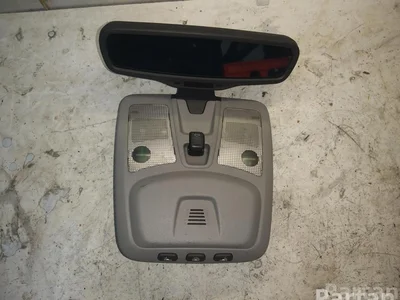 Volvo 30669622 XC90 I 2004 Tylne lusterko - Obraz 1