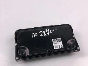 Toyota 89666-02750 / 8966602750 C-HR (_X1_) 2018 Motorsteuergerät