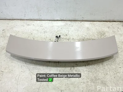 Porsche 9J1974224 Taycan 2021 Spoiler hinten - Bild 1