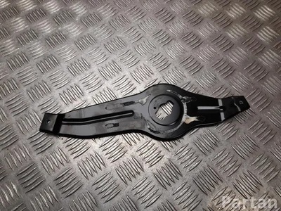 XPeng 5030002EF1 P7 2025 Uchwyt błotnika z prawej - Zdjęcie 1