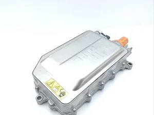 BMW 5A4BA57, 5A4BA5705, 64125A4BA5705 iX 2023 Appareil de chauffage auxiliaire