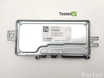 Jeep 68426135AG Wagoneer/ Wagoneer L WS 2022 Sterownik parkowania - Zdjęcie 1