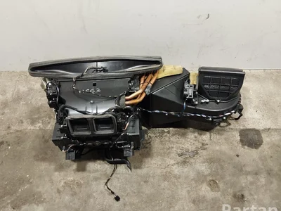 Maserati 52438793, 0311211, 5243571301, 0311212, 0311237 GRAN TURISMO 2014 Corps de soufflante - Image 1