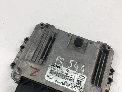 Kia 39111-2A976; 0281031497 / 391112A976, 0281031497 CEE'D (JD) 2013 Control unit for engine - Image 1