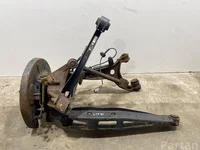 Subaru OUTBACK (BS) 2016 Kit de suspension arrière right side
