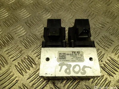 Volkswagen 1EA816701C ID.4 2022 Détendeur - Image 1