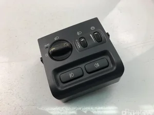 Volvo 30613945 S40 I (VS) 2003 Interrupteur de lumière