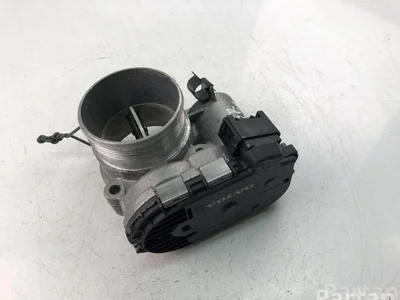 Volvo 31216665 V70 III (BW) 2010 Corps de papillon - Image 1