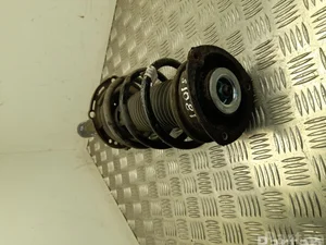 Škoda 5Q0413031FS OCTAVIA III Combi (5E5) 2014 kit amortisseur Left Front Right Front