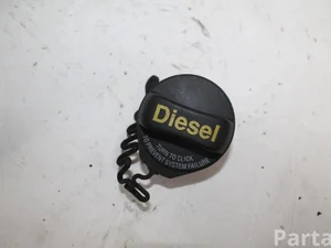 Volvo XC60 2011 Fuel Tank Cap