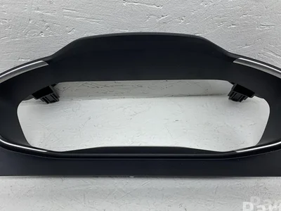 Peugeot 9830693780 208 II (P21) 2021 Couverture pour tableau de bord - Image 1