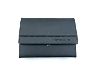 Porsche MACAN (95B) 2016 Książka serwisowa