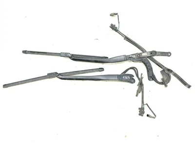 Mercedes-Benz A2318201040, A2318201244, A2318200740, A23148201044 SL (R231) 2013 Bras d'essuie-glace complect - Image 1