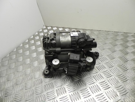 BMW 6861882 7 (G11, G12) 2015 air supply unit