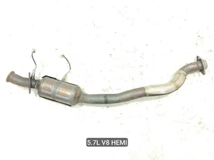 Dodge 3329262263 DURANGO (WD) 2017 Catalyseur