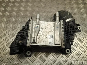 Volkswagen 04L 145 749 P / 04L145749P TRANSPORTER VI Box (SGA, SGH) 2023 Refrigerador de aire de sobrealimentación