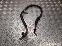 Jeep P68309063AB COMPASS (MP) 2018 Starterio laidai