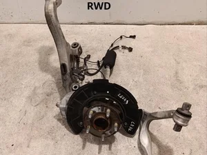 Chevrolet 23291487, 84685108, 0265004743 Corvette (C8) 2021 kit de bras de suspension avant