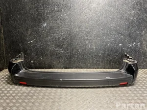 Opel Zafira life 2020 Buferis galinis