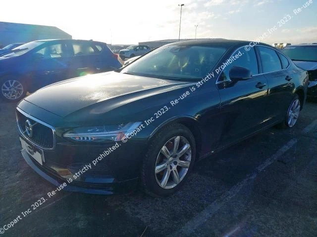 S90 juodas - Photo 1