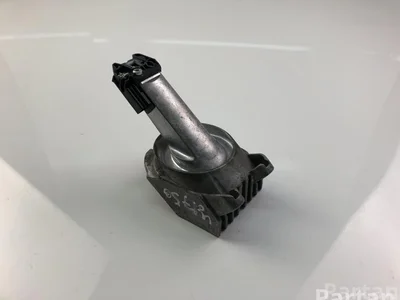 BMW 172261-00 / 17226100 5 (F10) 2010 Unité de contrôle de la lumière - Image 1