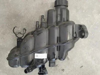 Gebrauchtes Original BMW 5A69BC0 1 (F70) 2025 Ausgleichsbehälter Kühlmittel - Bild 1